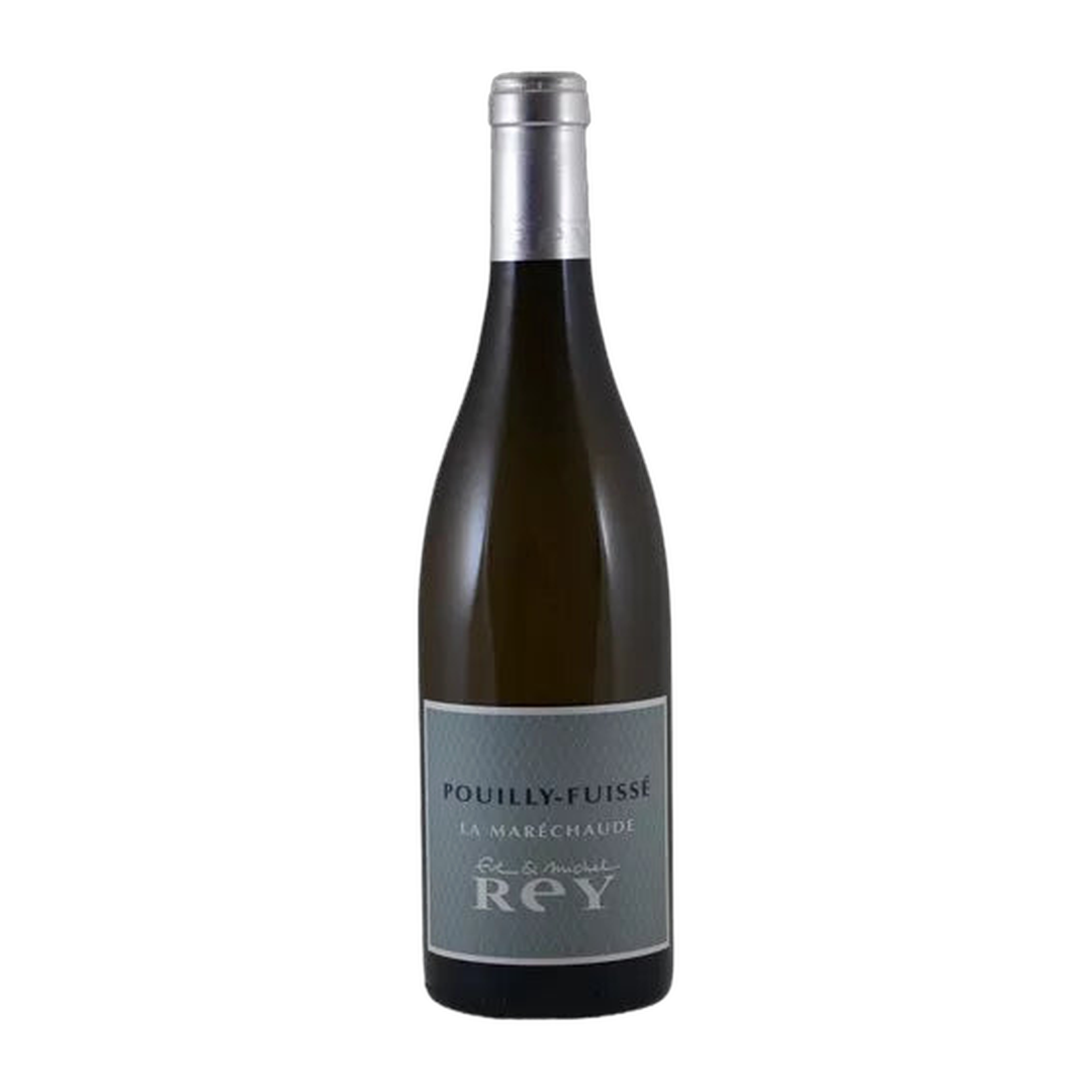Eve & Michel Rey Pouilly Fuisse La Marechaude
