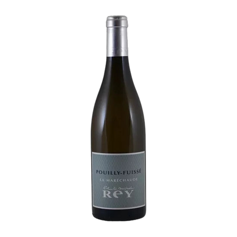 Eve & Michel Rey Pouilly Fuisse La Marechaude