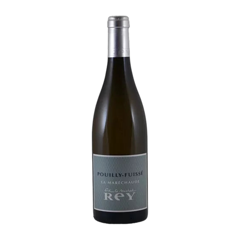 Eve & Michel Rey Pouilly Fuisse La Marechaude