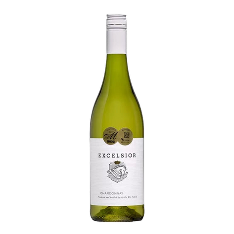 Excelsior Chardonnay