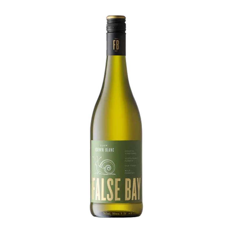 False Bay Slow Chenin Blanc