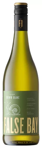 False Bay Slow Chenin Blanc