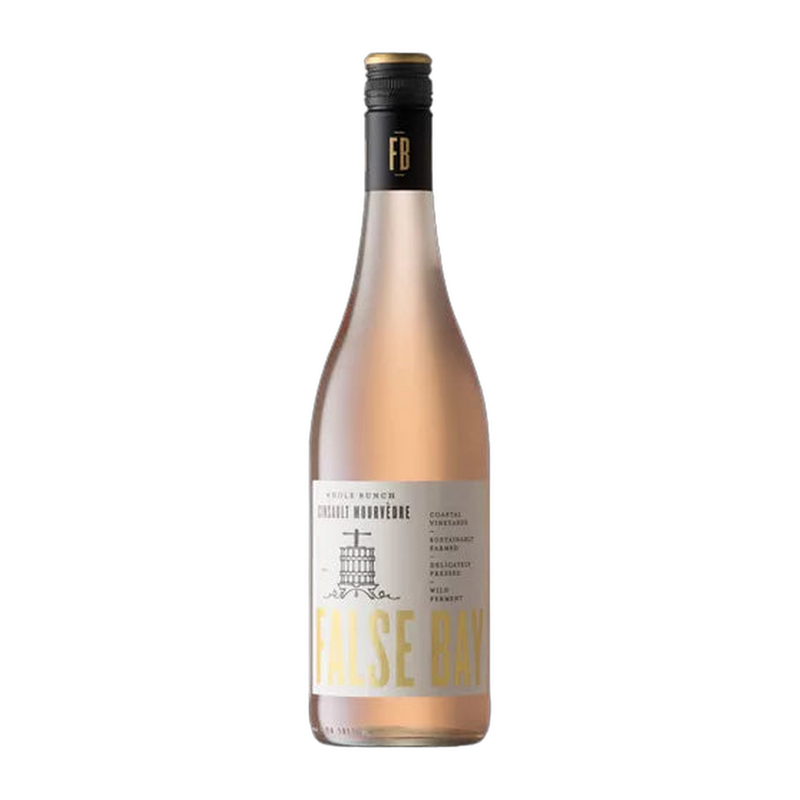 False Bay Whole Bunch Rosé