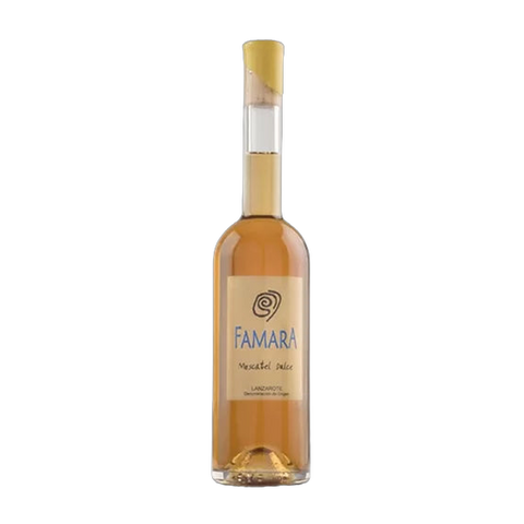 Famara Moscatel Dulce