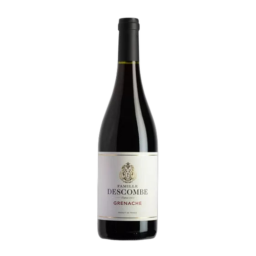 Famille Descombe Grenache