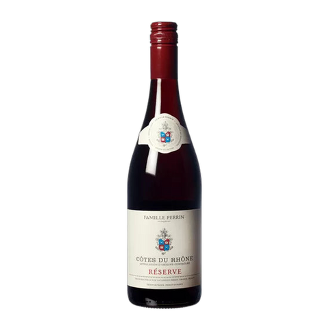 Famille Perrin Cotes du Rhone Reserve