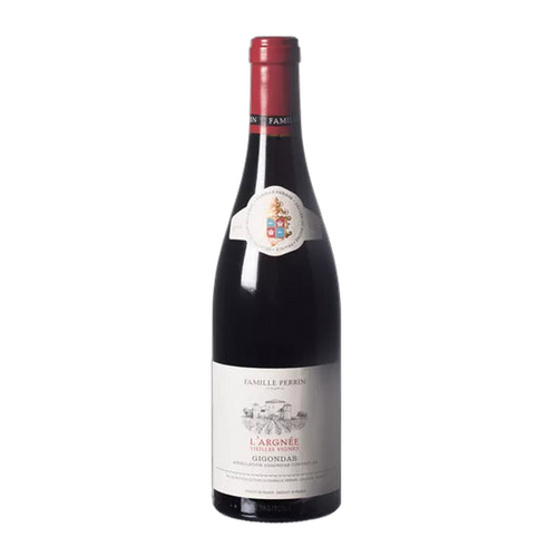 Famille Perrin Gigondas Vieilles Vignes l'Argnee 2020