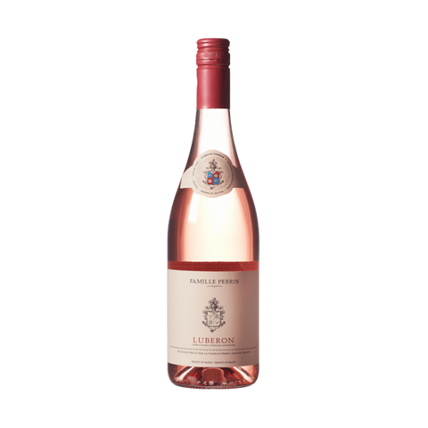 Famille Perrin Luberon Rosé