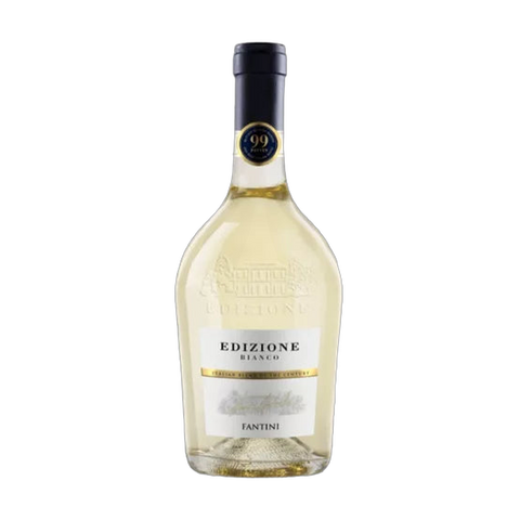 Fantini Edizione Bianco
