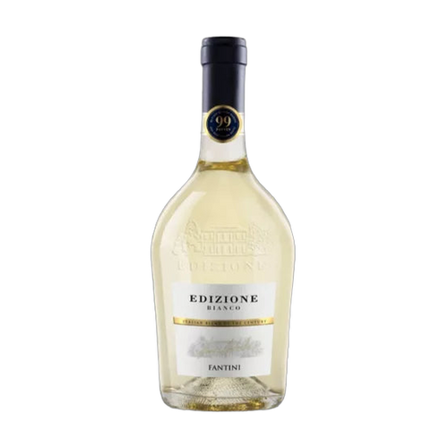 Fantini Édition Blanche