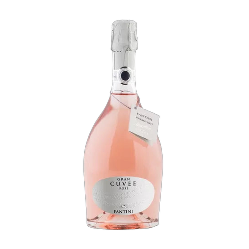 Fantini Gran Cuvée Rosé Sparkling