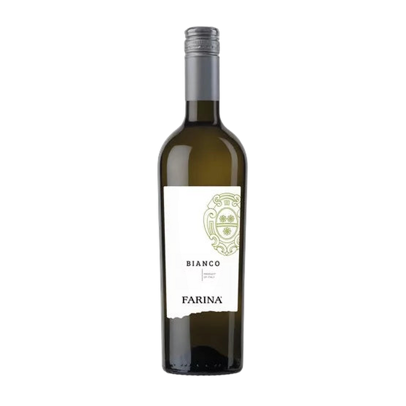 Farina Bianco