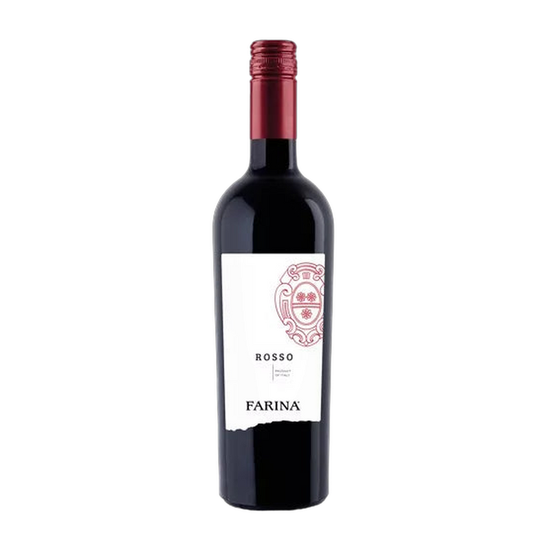 Farina Rosso