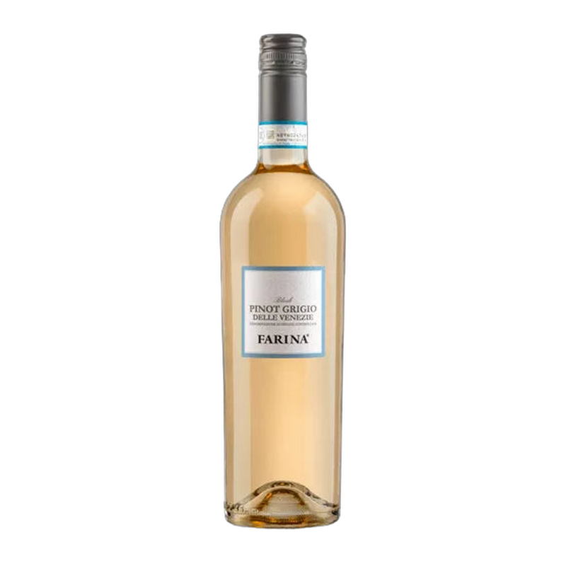 Farina Pinot Grigio delle Venezie Blush Rosé