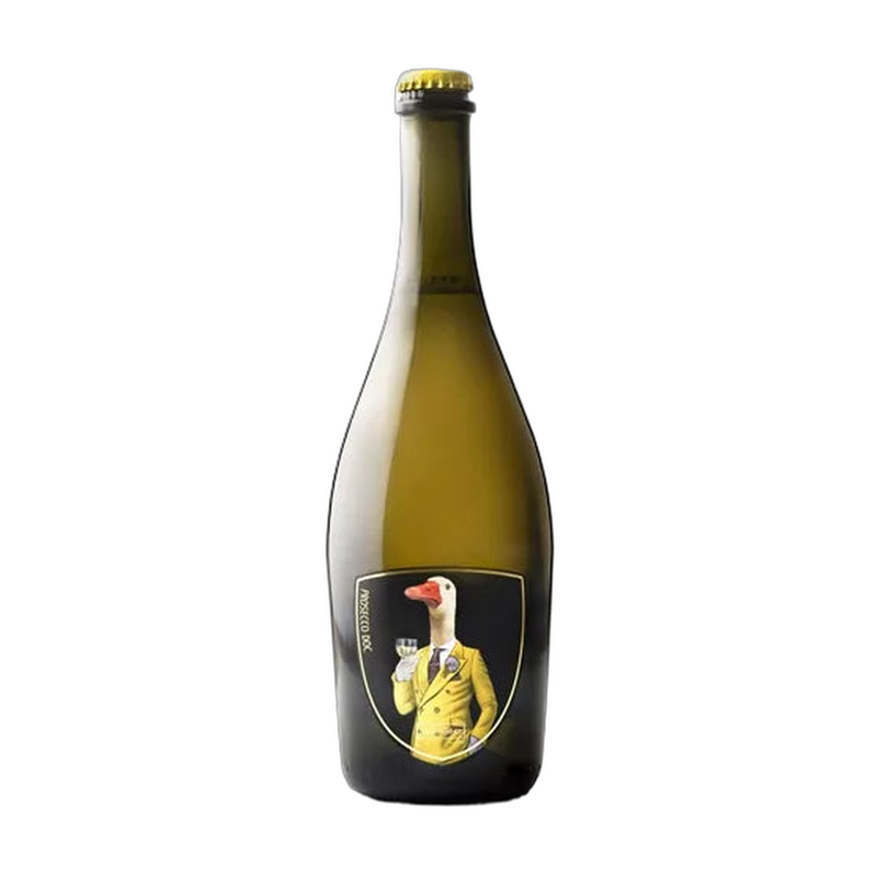 Fasoli Gino Prosecco Frizzante