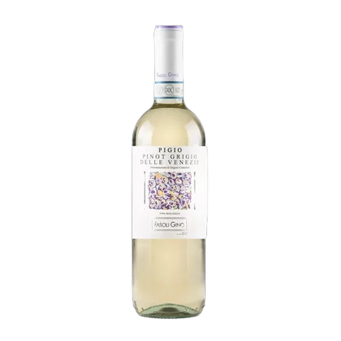 Fasoli Gino Pigio Pinot Grigio