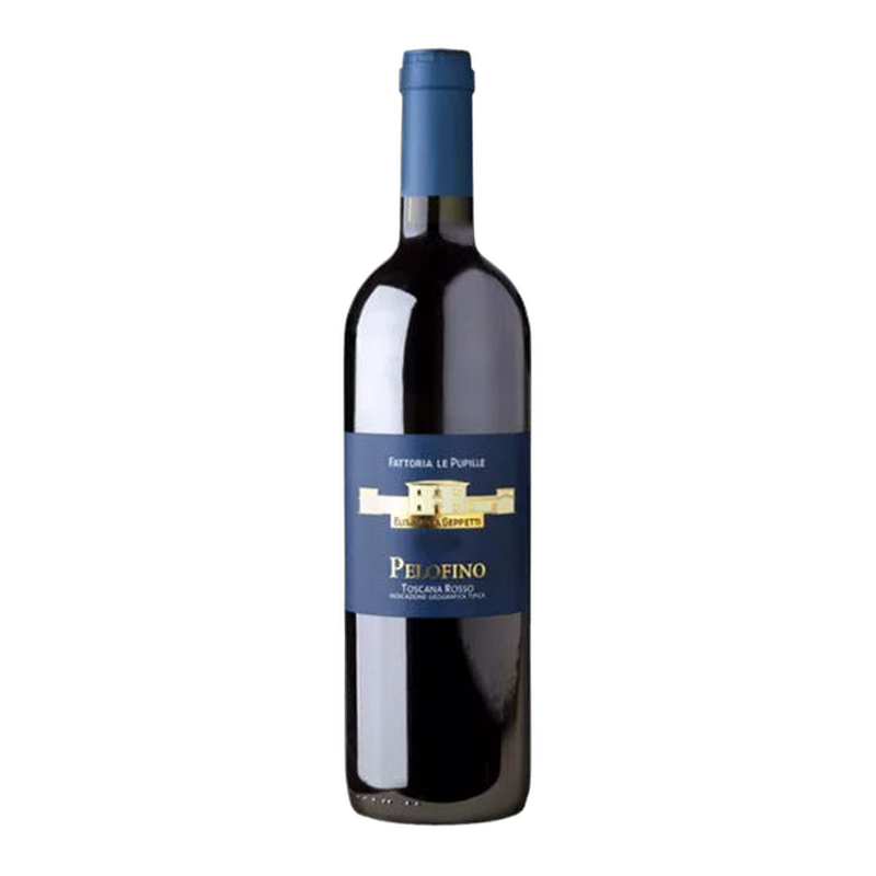 Fattoria Le Pupille Pelofino
