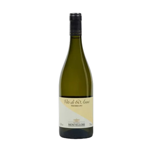 Fattoria Montellori Viti di 60 Anni Trebbiano