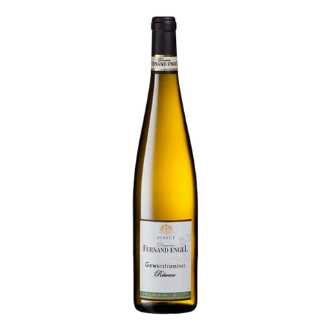 Fernand Engel Gewurztraminer Reserve