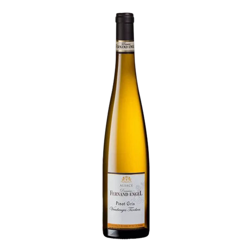 Fernand Engel Pinot Gris Vendanges Tardives