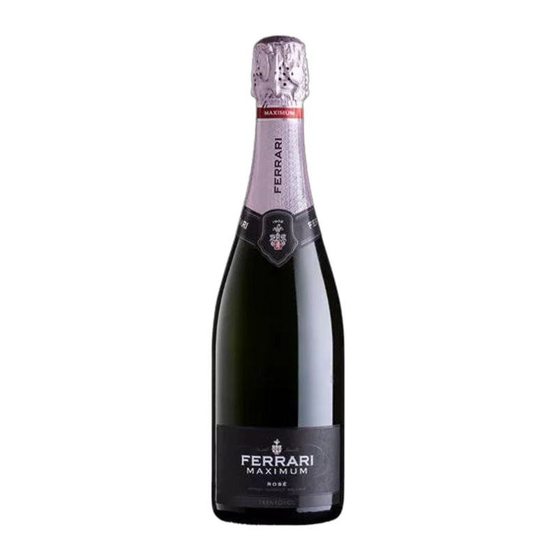 Ferrari Maximum Rose