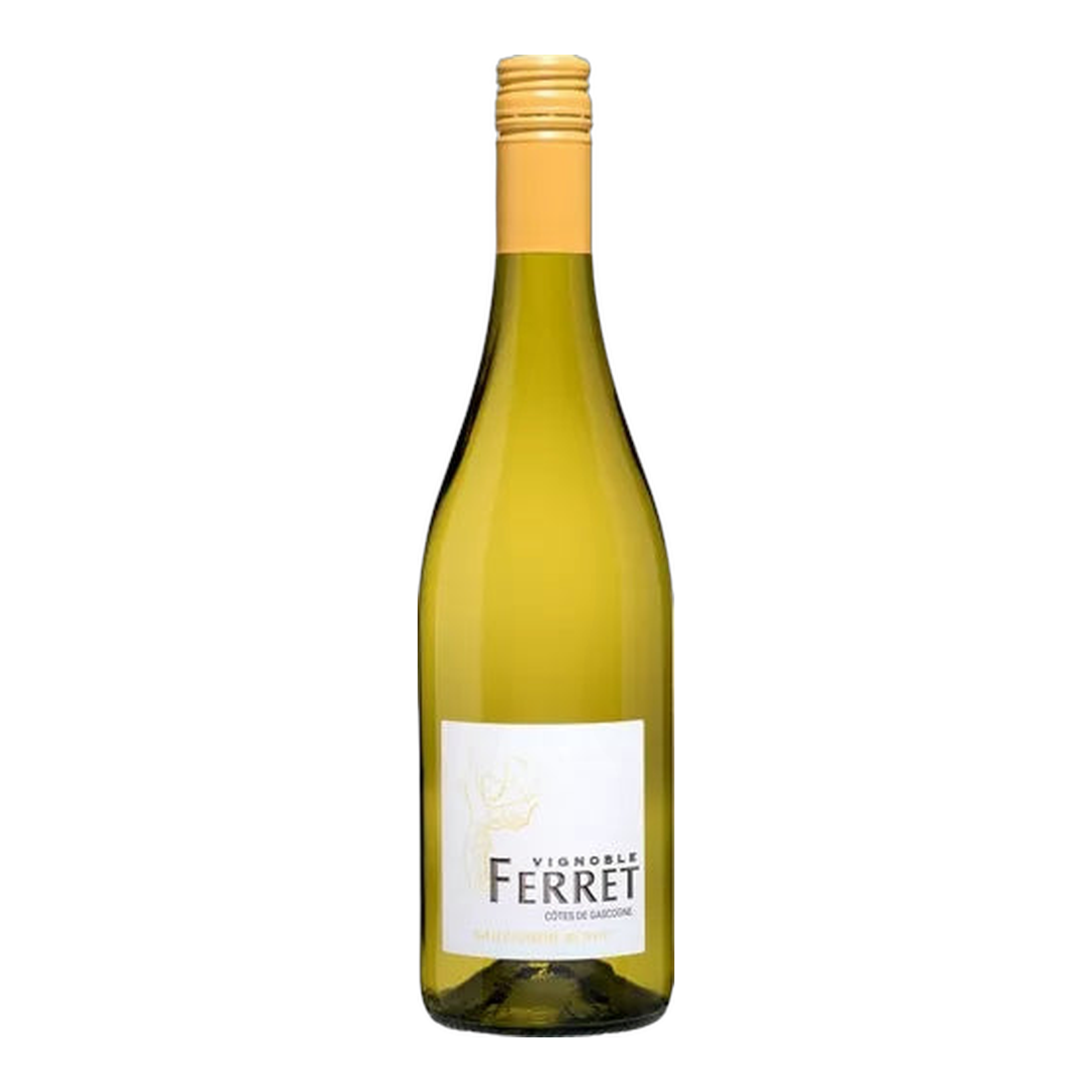 Ferret Cotes de Gascogne Sauvignon blanc
