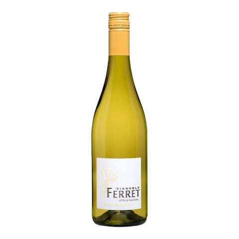 Ferret Cotes de Gascogne Sauvignon blanc
