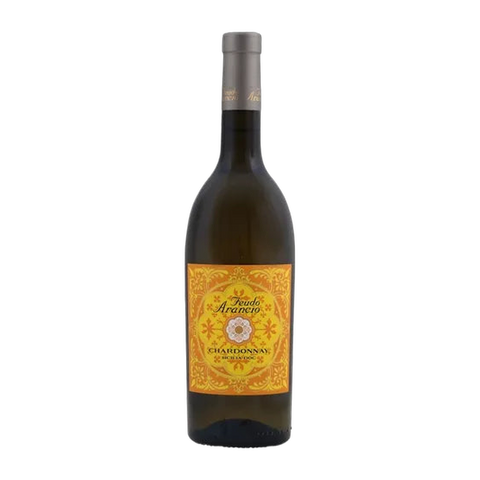 Feudo Arancio Chardonnay