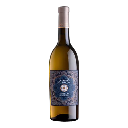 Feudo Arancio Grillo 0.375L
