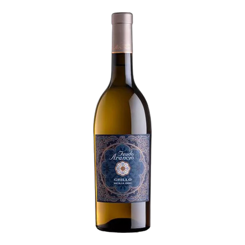 Feudo Arancio Grillo