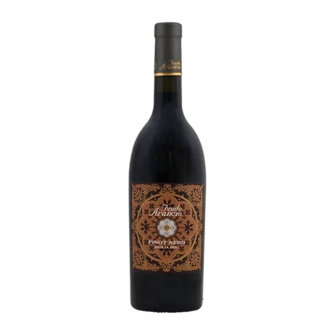 Feudo Arancio Pinot Noir