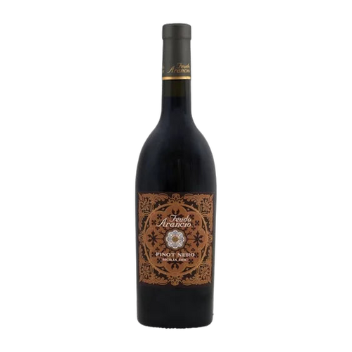 Feudo Arancio Pinot Noir