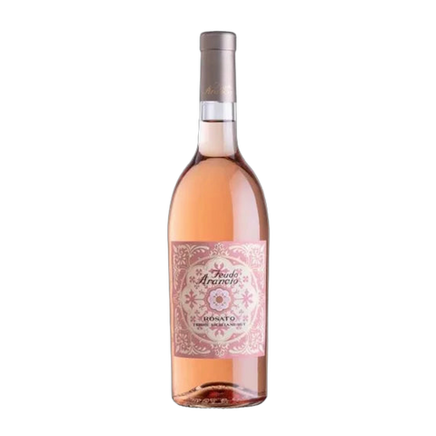 Feudo Arancio Rosato Rose