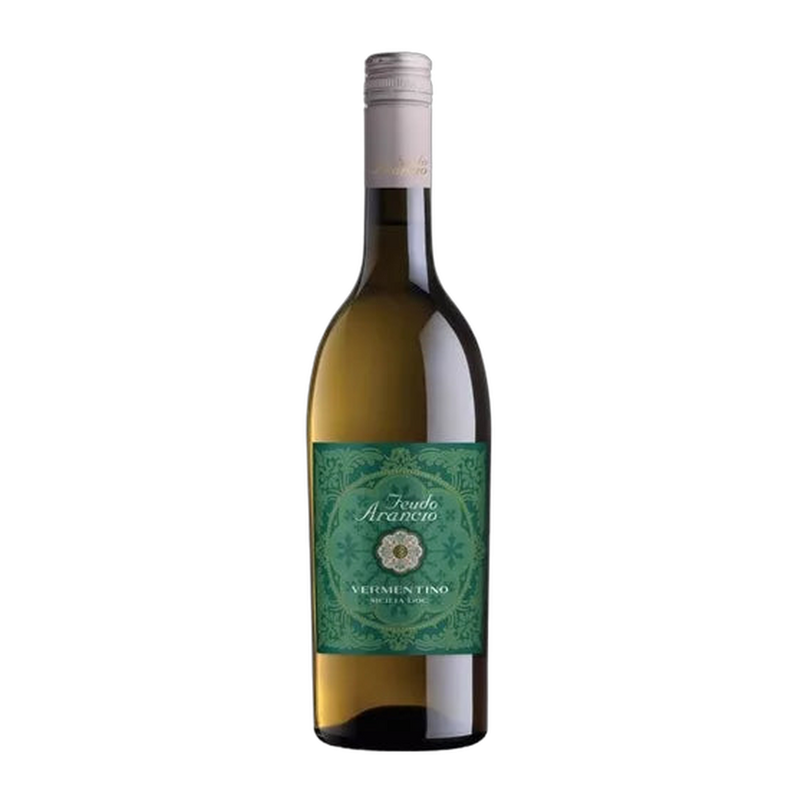 Feudo Arancio Vermentino