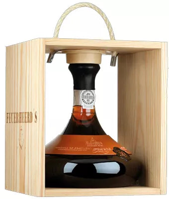 Feuerheerd's 20 years Old Port Decanter