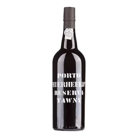 Feuerheerd's Reserva Tawny