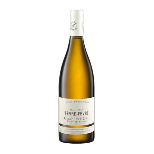 Fevre - Fevre Chablis 1er Cru Mont de Milieu