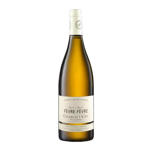 Fèvre - Fèvre Chablis 1er Cru Vaulorent