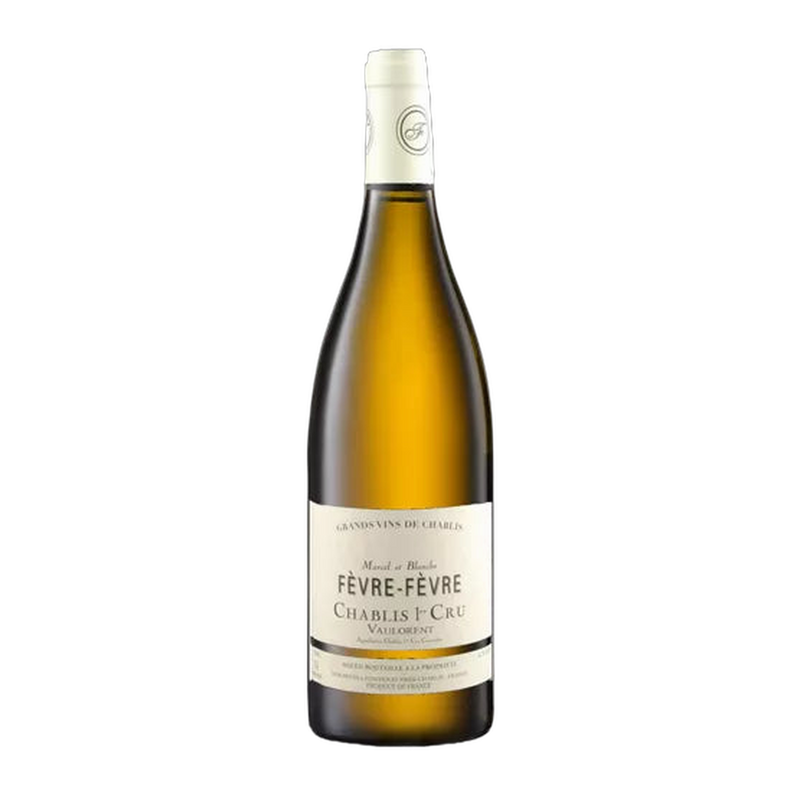Fevre - Fevre Chablis 1er Cru Vaulorent