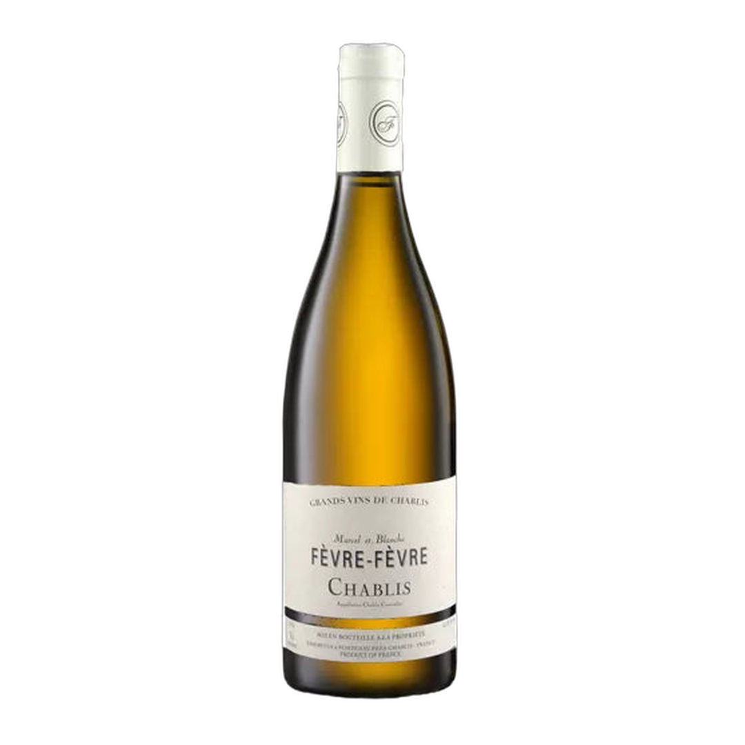 Fevre - Fevre Chablis