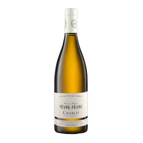 Fevre - Fevre Chablis