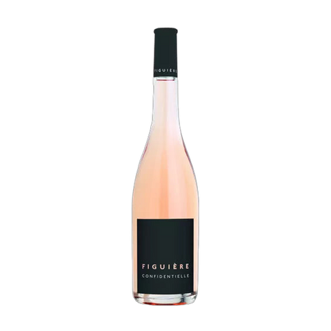 Figuiere Confidentielle Rose