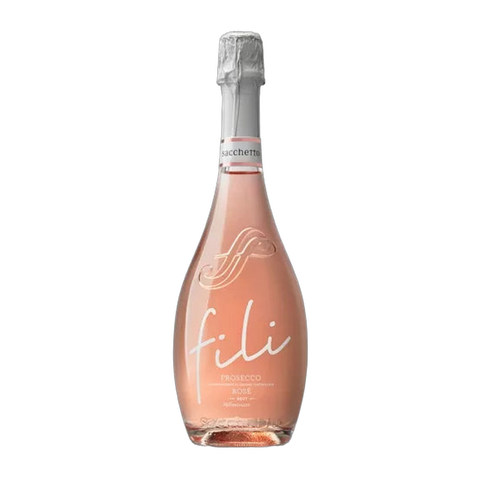 Fili Prosecco Rose Brut