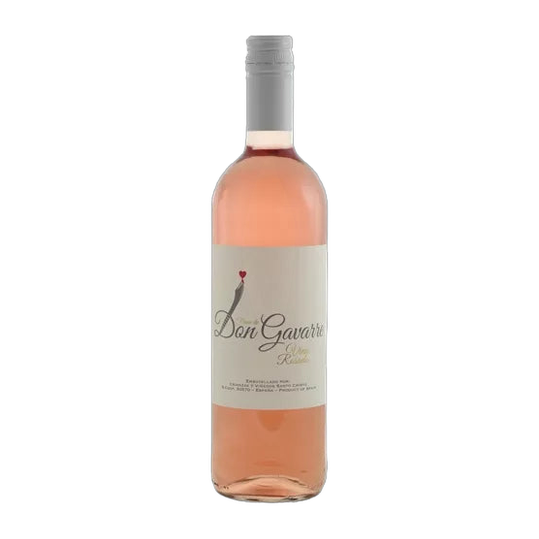 Finca de Don Gavarre Rosado
