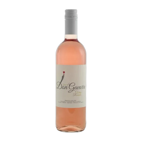 Finca de Don Gavarre Rosado