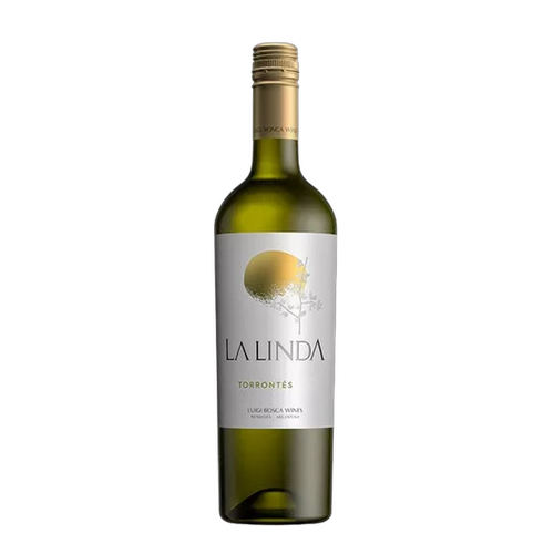 The Linda Torrontes