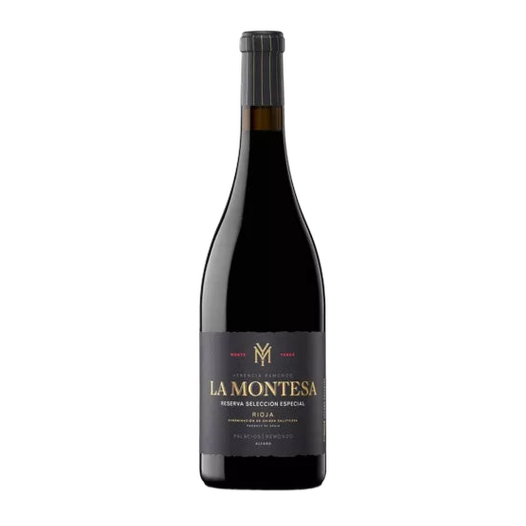 Finca La Montesa Reserva Seleccion Especial