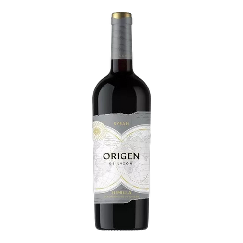 Luzón Origen de Luzón Syrah 2022