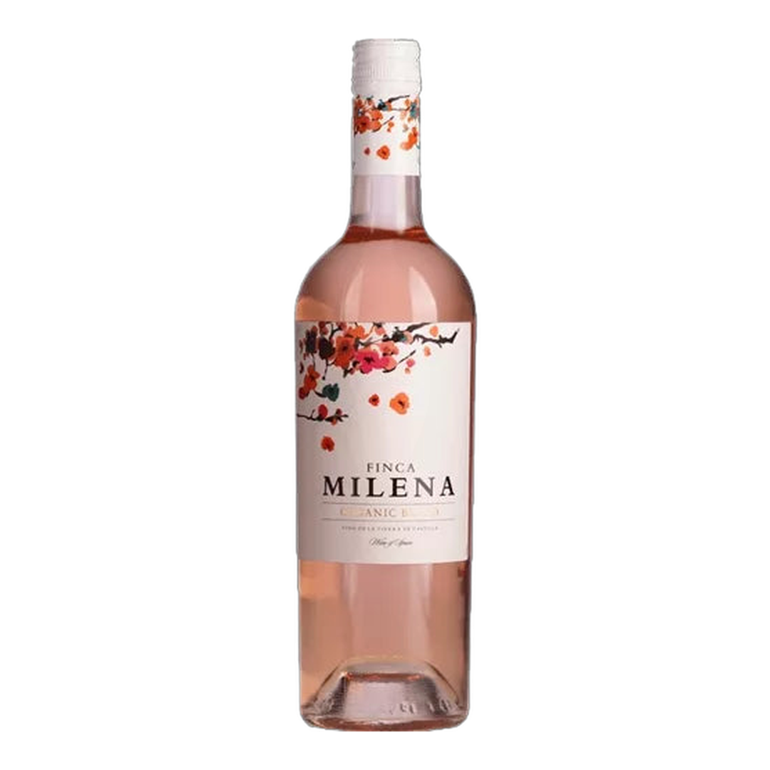 Finca Milena Rosé Castilla BIO