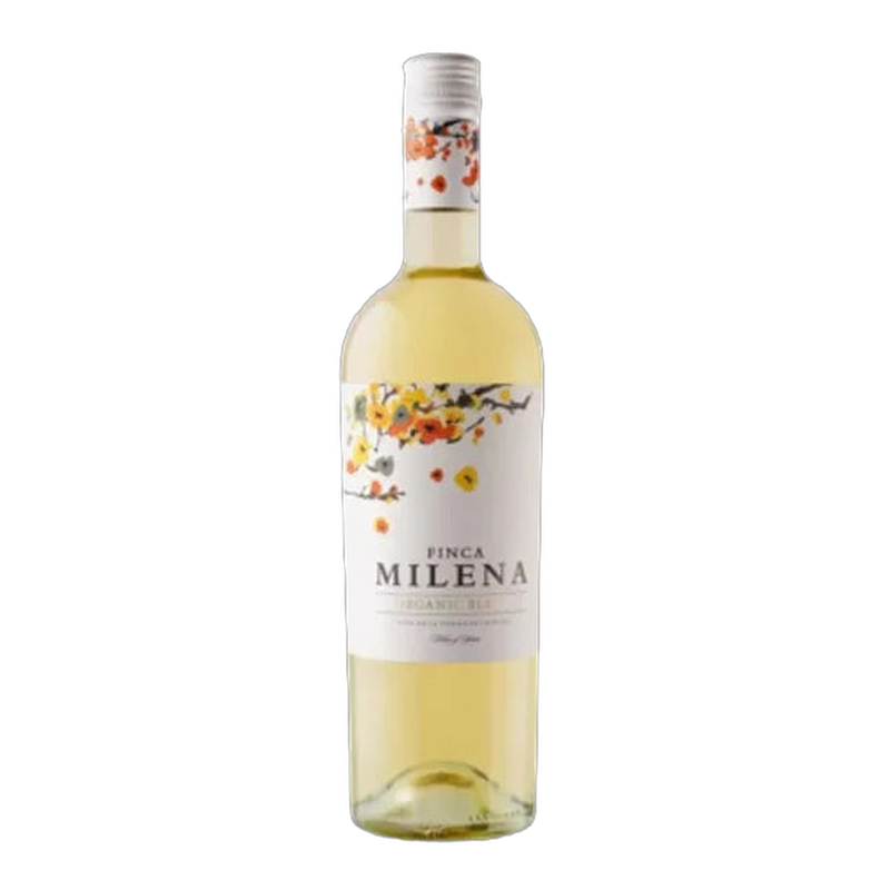 Finca Milena Verdejo Sauvignon Organic Blend